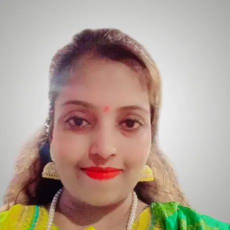 YOGITA INGALE